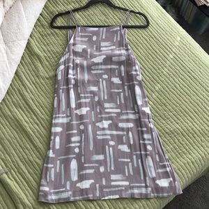 Urban outfitters summer dress